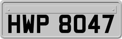 HWP8047