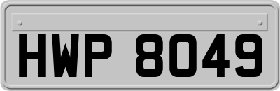 HWP8049