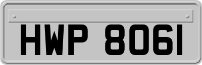 HWP8061