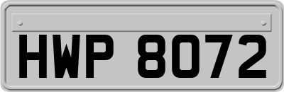HWP8072