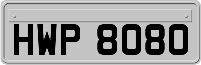 HWP8080