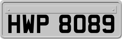 HWP8089