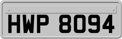 HWP8094