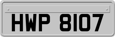 HWP8107