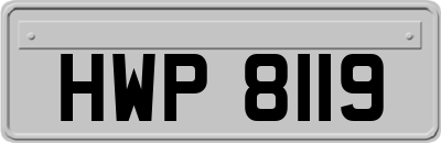 HWP8119