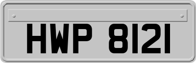 HWP8121
