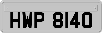 HWP8140