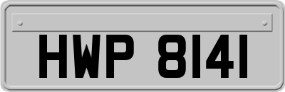HWP8141