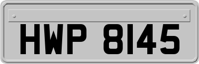 HWP8145