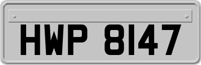 HWP8147