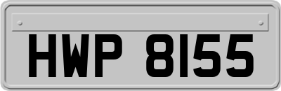 HWP8155