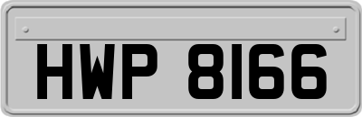 HWP8166