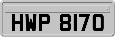 HWP8170