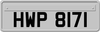 HWP8171