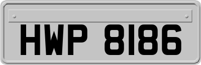 HWP8186