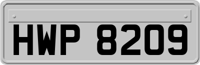 HWP8209