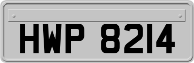 HWP8214