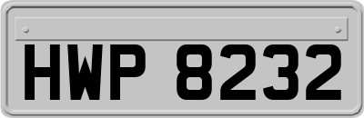 HWP8232