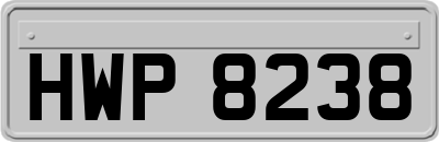 HWP8238