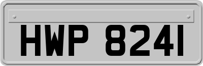HWP8241