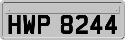 HWP8244