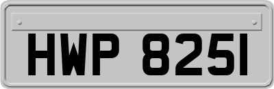 HWP8251