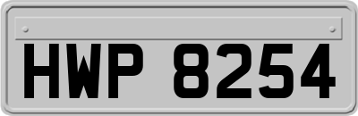 HWP8254