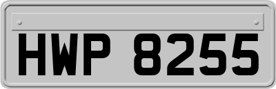 HWP8255