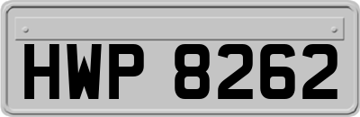 HWP8262