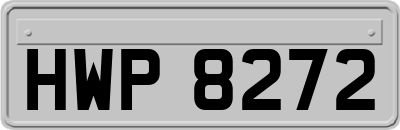 HWP8272
