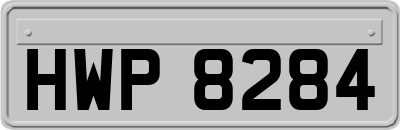 HWP8284