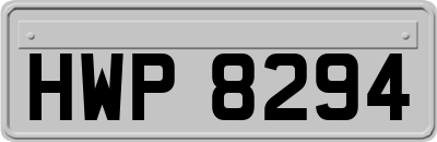 HWP8294