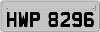 HWP8296
