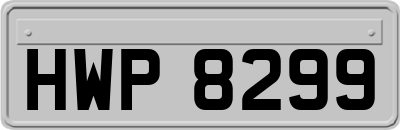 HWP8299