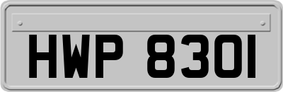 HWP8301