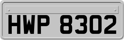 HWP8302