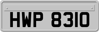 HWP8310