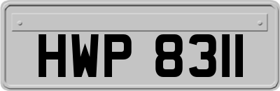HWP8311