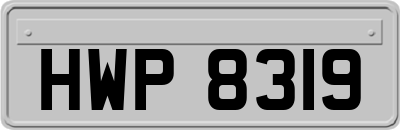 HWP8319