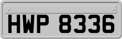 HWP8336
