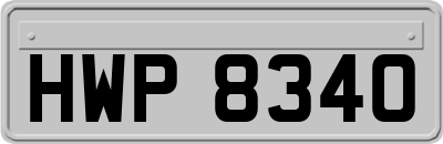 HWP8340
