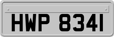 HWP8341