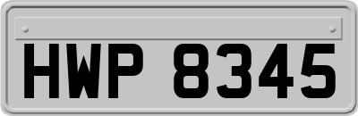 HWP8345