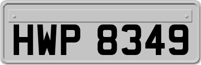 HWP8349