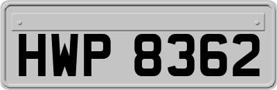 HWP8362