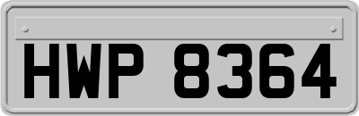 HWP8364