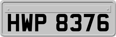 HWP8376