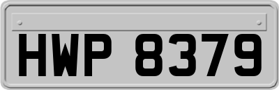 HWP8379