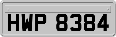 HWP8384
