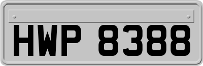 HWP8388